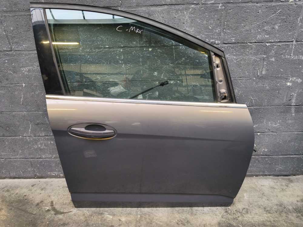 PORTE AVANT DROIT FORD - Vue 1